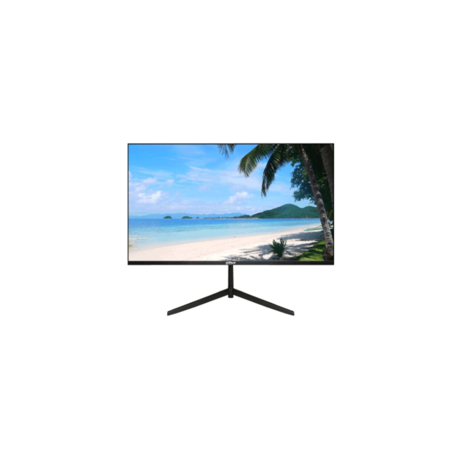 Monitor dahua dhi lm22 b200d b3 214pulgadas fhd 75hz