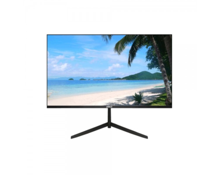 Monitor dahua dhi lm22 b200d b3 214pulgadas fhd 75hz