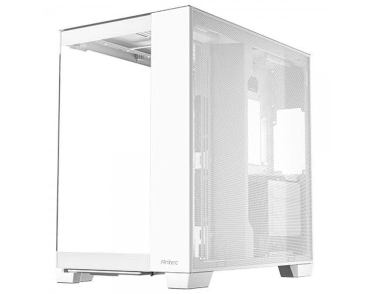 Caja ordenador gaming antec atx c8