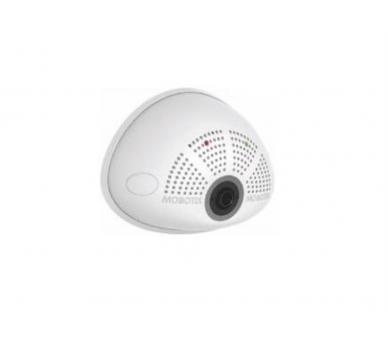 CAMARA IP MOBOTIX I26B COMPLETE CAM 6MP B016 DAY