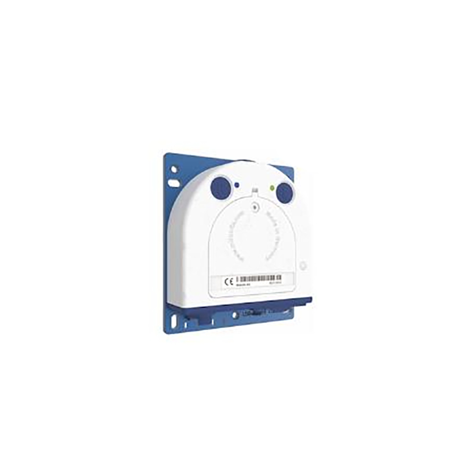 CAMARA IP MOBOTIX S16B BODY FOR S16B S15 SENSOR MODULES DAY NIGHT THERMAL