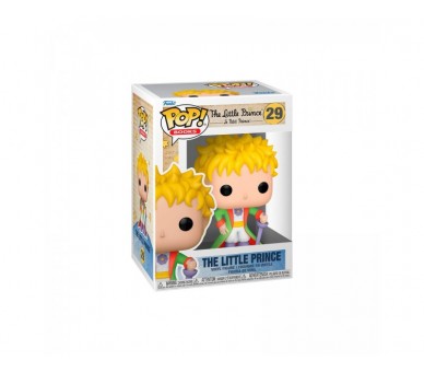 Figura Pop The Little Prince The Little Prince