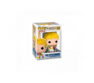 Figura Pop The Little Prince The Little Prince