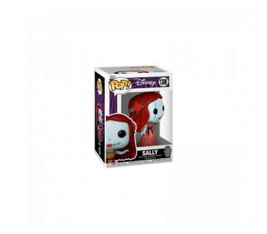 Figura Pop Disney Pesadilla Antes De Navidad 30Th Anniversar