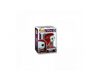 Figura Pop Disney Pesadilla Antes De Navidad 30Th Anniversar