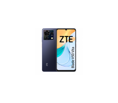 Zte Blade V50 Vita 6,6" Fhd+ 4+10Gb/256Gb 8Mp/50Mp Black