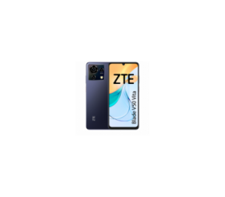 Zte Blade V50 Vita 6,6" Fhd+ 4+10Gb/256Gb 8Mp/50Mp Black