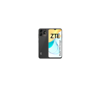 Zte Blade V50 Design 6,6" Fhd+ 8+10Gb/256Gb 8Mp/50Mp Black