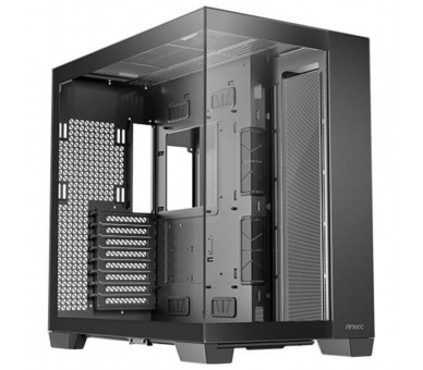 Caja ordenador gaming antec atx c8