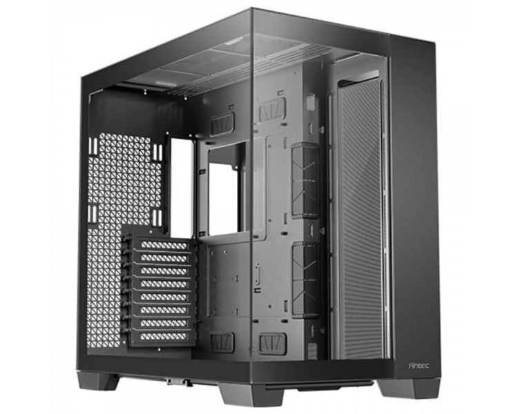 Caja ordenador gaming antec atx c8