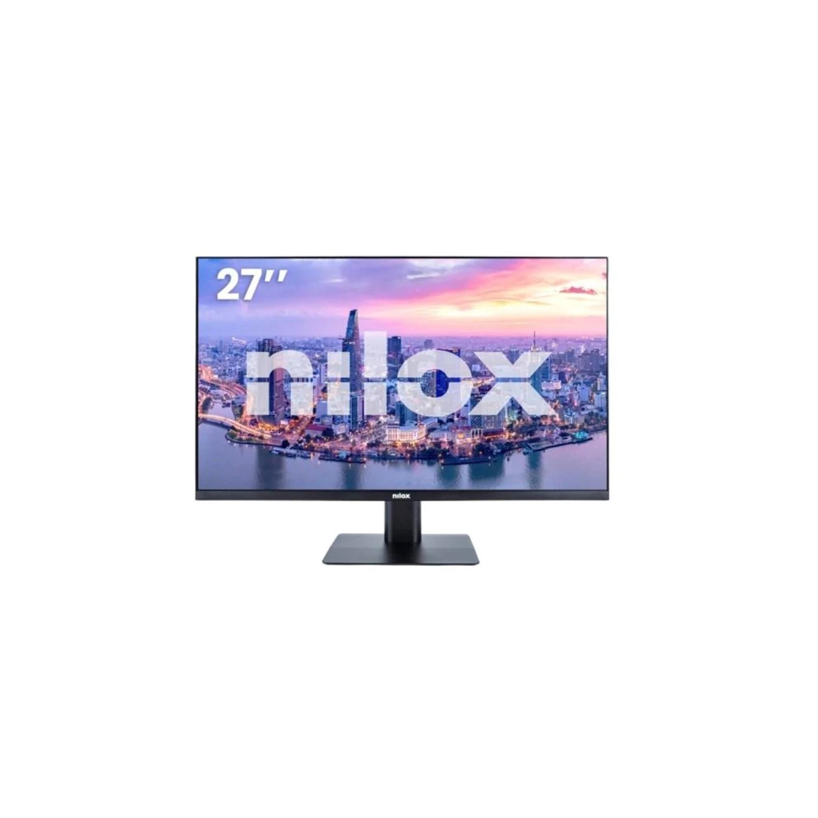 Monitor nilox nxm27fhd112 27pulgadas fhd 100hz