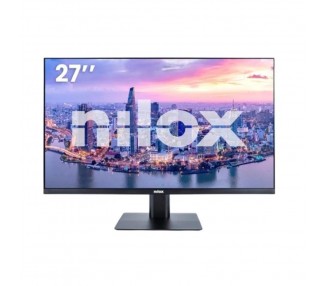 Monitor nilox nxm27fhd112 27pulgadas fhd 100hz