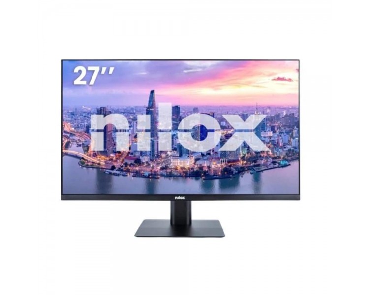 Monitor nilox nxm27fhd112 27pulgadas fhd 100hz