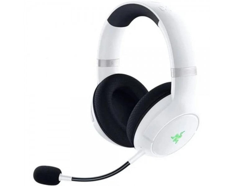 Auriculares gaming razer kaira pro inalambrico