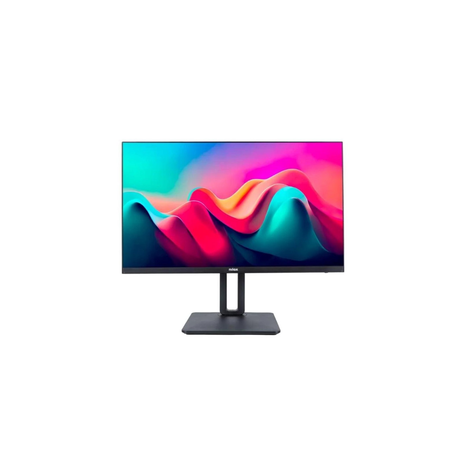 Monitor nilox nxm24reg11 24pulgadas fhd 75hz