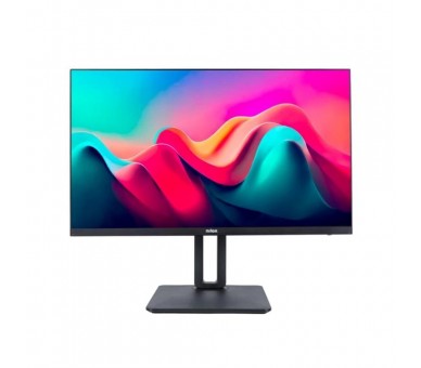 Monitor nilox nxm24reg11 24pulgadas fhd 75hz