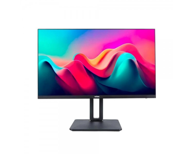 Monitor nilox nxm24reg11 24pulgadas fhd 75hz