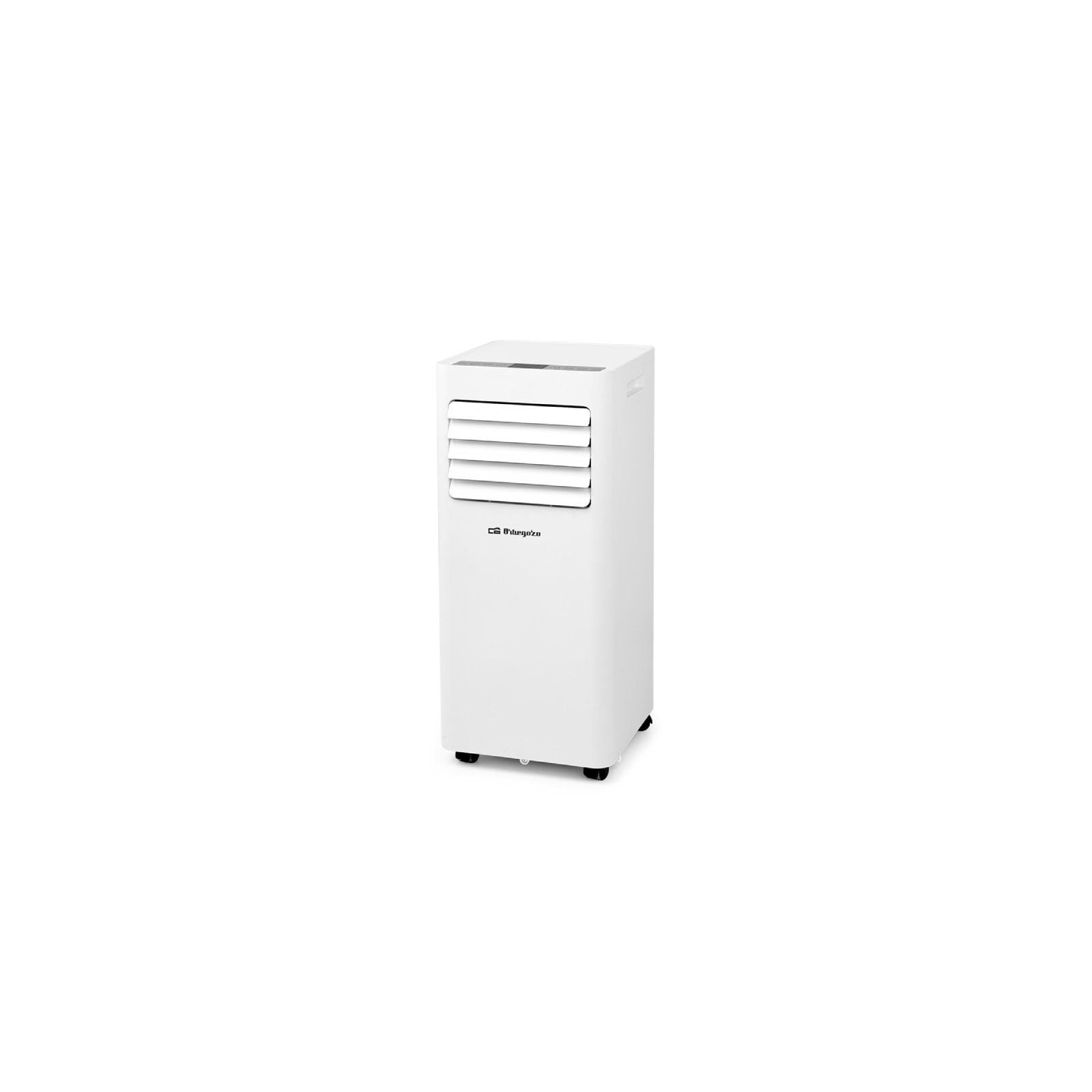 pEl aire acondicionado portatil ADR 71 es una solucion versatil para mantener una temperatura agradable en tu hogar o lugar de 