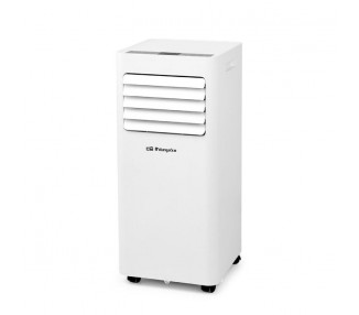 pEl aire acondicionado portatil ADR 71 es una solucion versatil para mantener una temperatura agradable en tu hogar o lugar de 