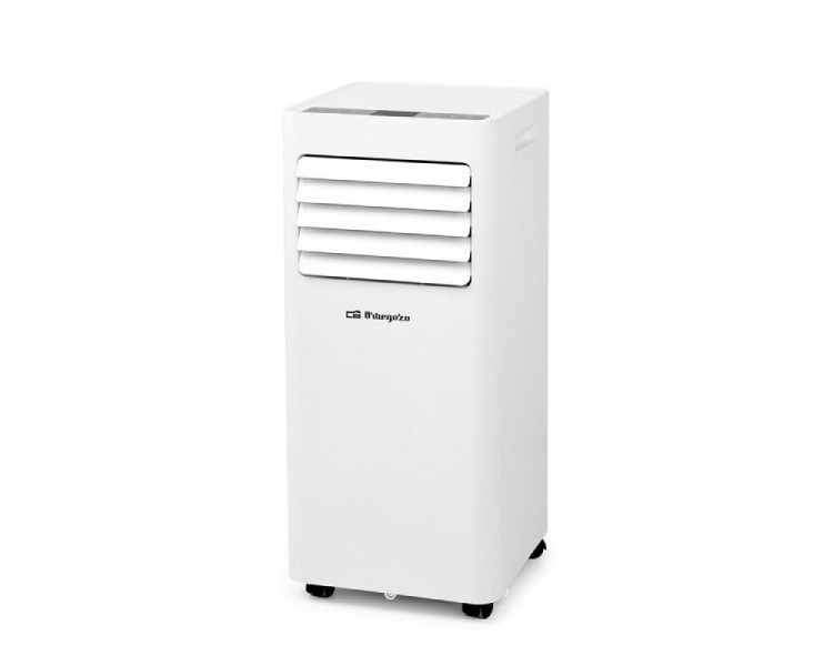 pEl aire acondicionado portatil ADR 71 es una solucion versatil para mantener una temperatura agradable en tu hogar o lugar de 