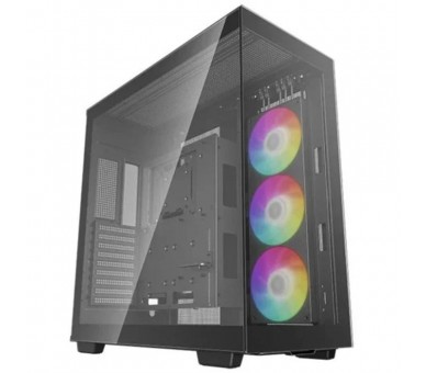 Caja ordenador gaming deepcool atx ch780