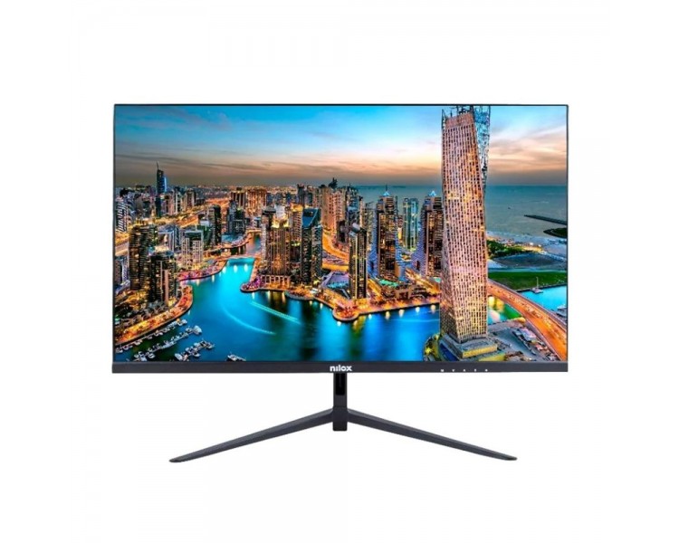 Monitor nilox nxm27fhd111 27pulgadas fhd 100hz