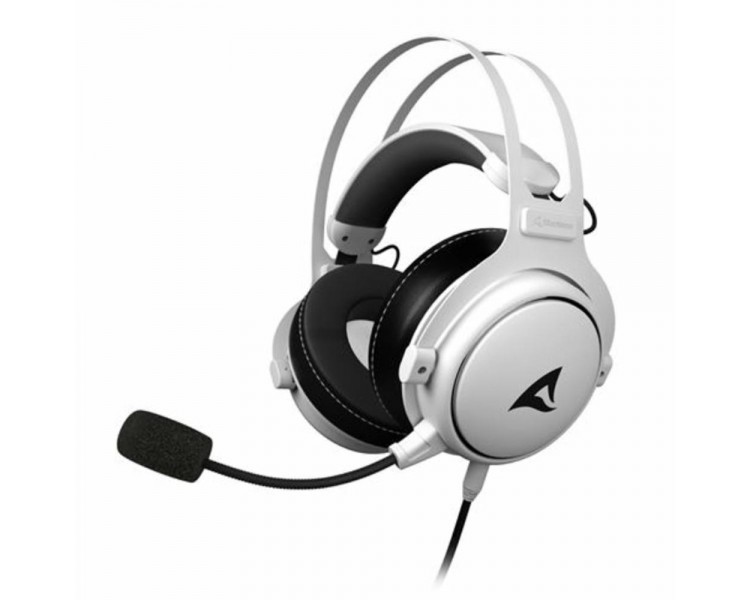 Auriculares gaming sharkoon skiller sgh50 jack