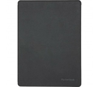 Pocketbook funda 970 shell cover negro