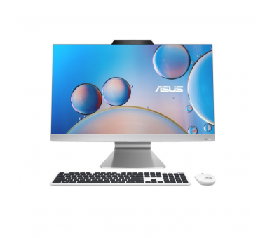 PC AIO ASUS ADVANCED M3702WFAK WA0270 R5 7520U 16GB 512GB 27 FreeDOS