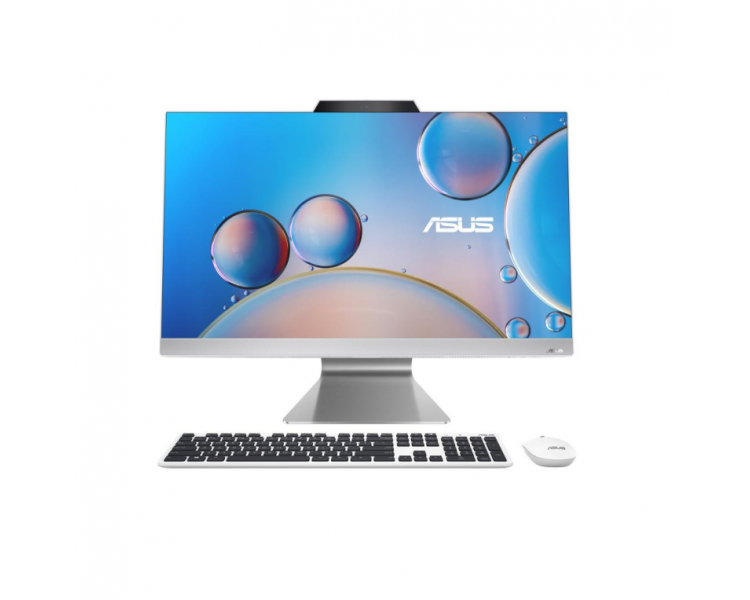 PC AIO ASUS ADVANCED M3702WFAK WA0270 R5 7520U 16GB 512GB 27 FreeDOS