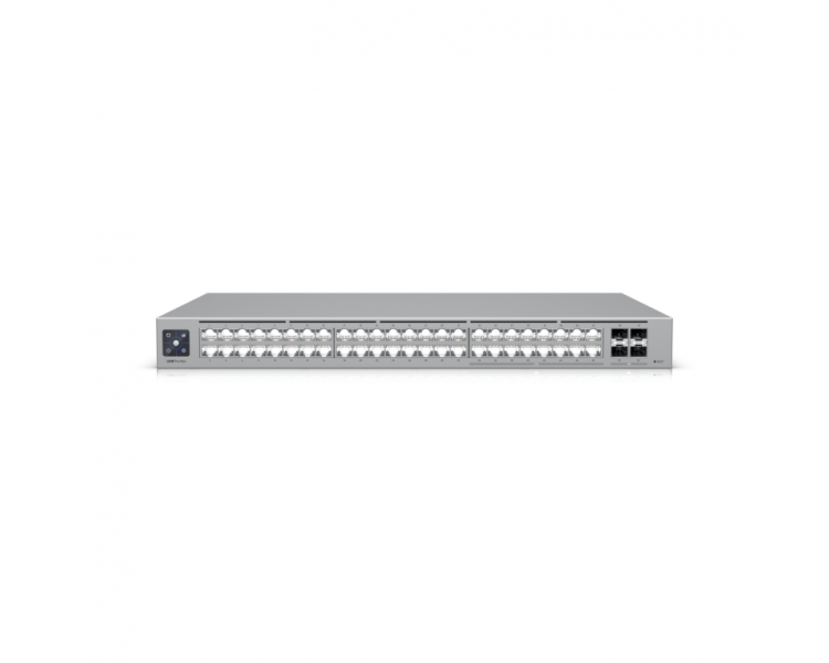 SWITCH UBIQUITI UNIFY USW PRO MAX 48 48 PUERTOS