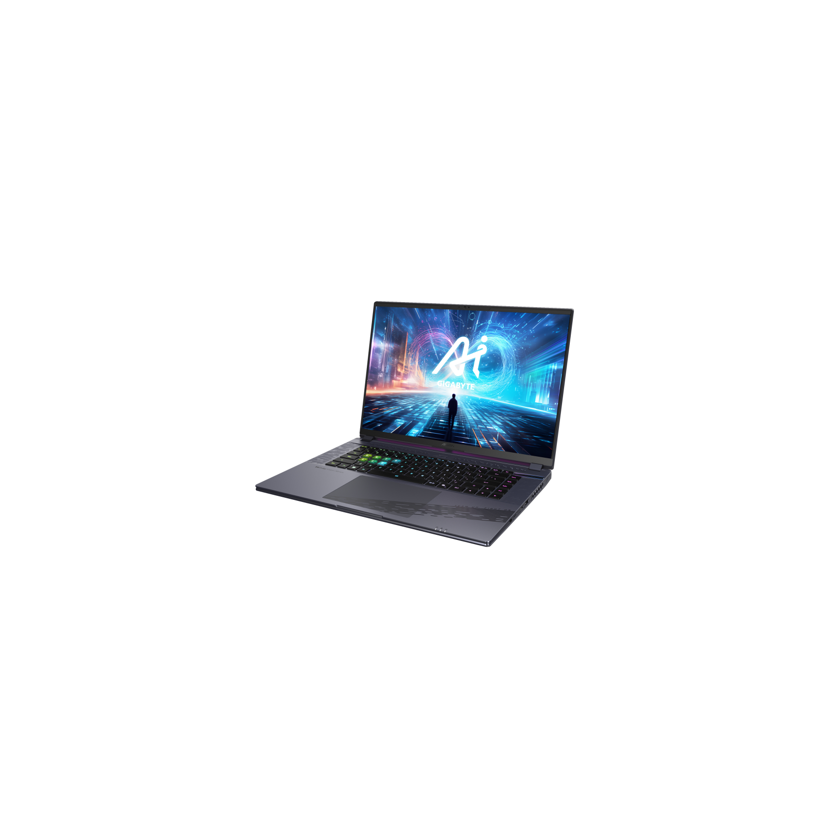 PORTATIL GIGABYTE AORUS 16X 9SG 43PTC64SH i7 13650HX 4070 32GB SSD1TB 16W11H