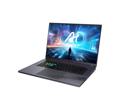 PORTATIL GIGABYTE AORUS 16X 9SG 43PTC64SH i7 13650HX 4070 32GB SSD1TB 16W11H