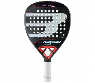 h2PALA BULLPADEL VERTEX 04 COMFORT 24 h2divpLa Vertex 04 Comfort es una pala con forma de diamante de maxima potencia alto rend