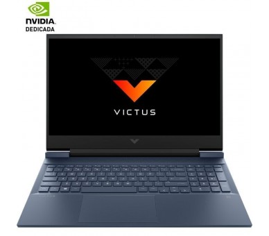 ph2Victus Gaming Laptop 15 fa0048ns h2El portatil HP Victus se ha disenado para jugar en maxima calidad Este elegante dispositi