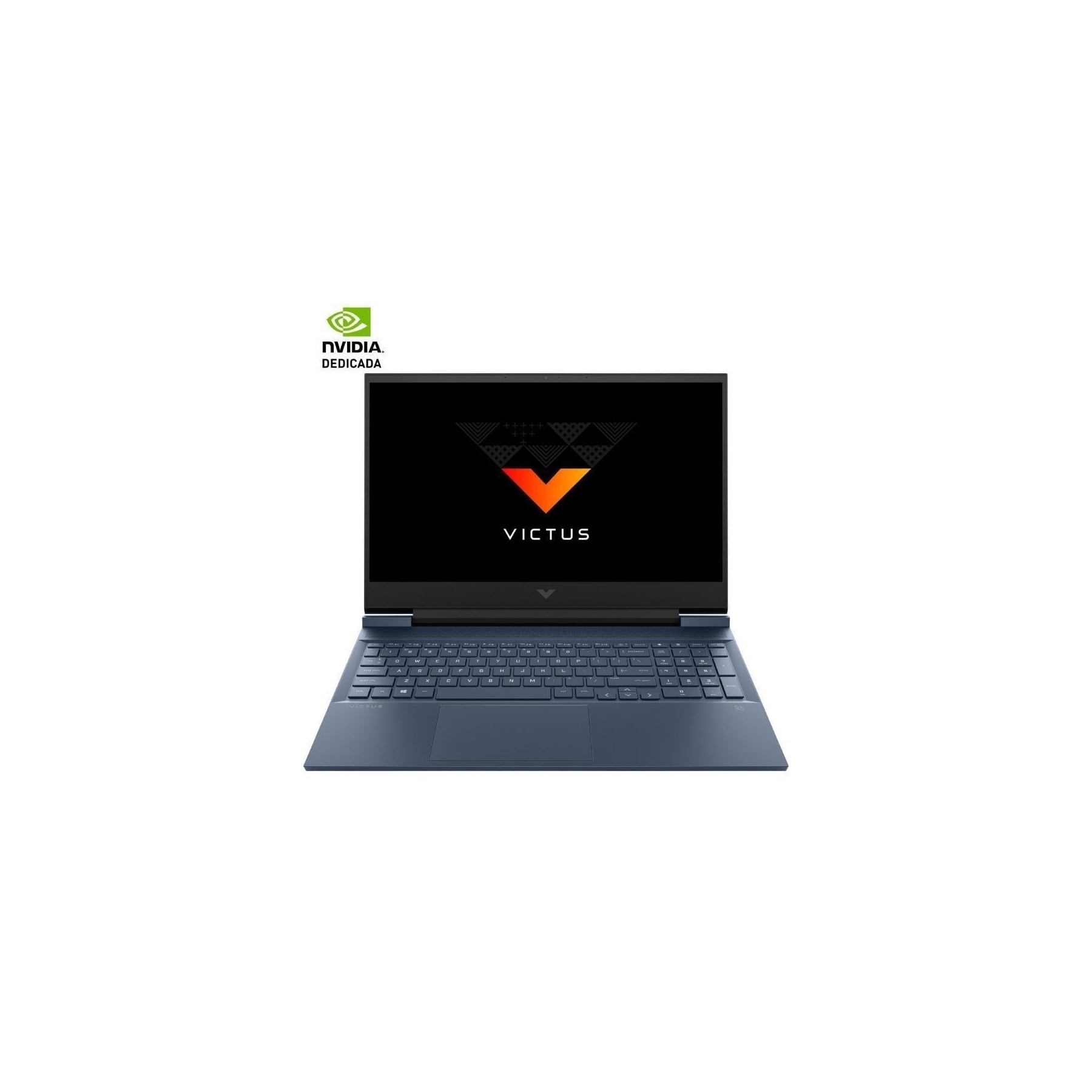 ph2Victus Gaming Laptop 15 fa0048ns h2El portatil HP Victus se ha disenado para jugar en maxima calidad Este elegante dispositi