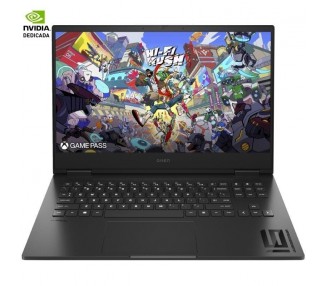 h2OMEN Gaming Laptop 16 wf1032ns h2divEl portatil gaming OMEN by HP de 16 pulgadas esta listo para acompanarte a cualquier part