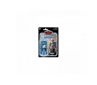 Figura Clone Commander Rex Bracca Mission Star Wars: The Bad