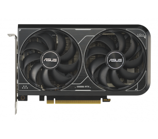 TARJETA GRAFICA ASUS DUAL RTX 4060TI OC 8GB GDDR6 V2