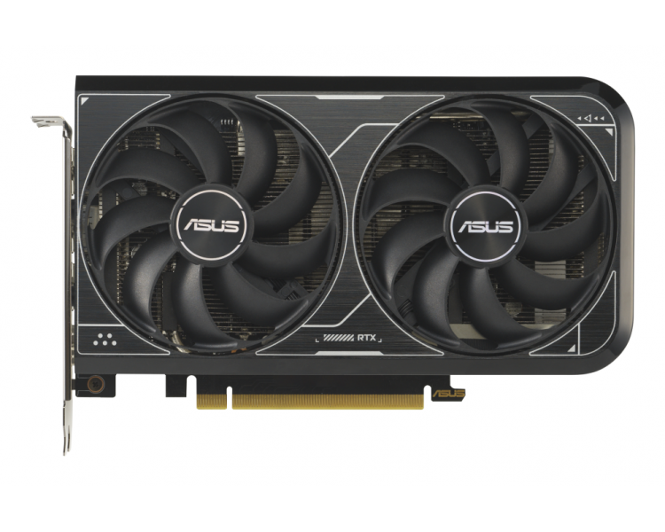 TARJETA GRAFICA ASUS DUAL RTX 4060TI OC 8GB GDDR6 V2