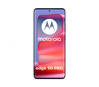 SMARTPHONE MOTOROLA MOTO EDGE 50 PRO 5G 12G 512GB LAVENDER