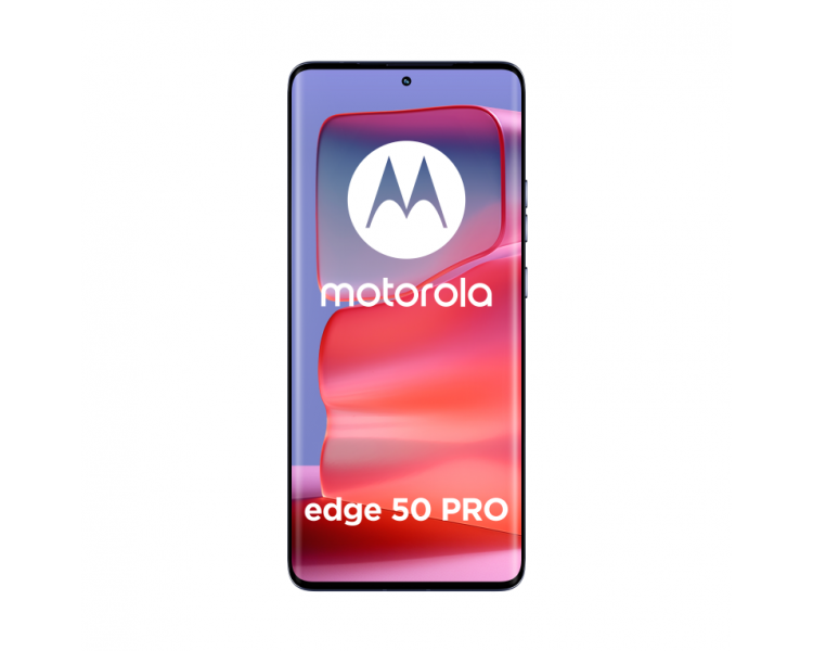 SMARTPHONE MOTOROLA MOTO EDGE 50 PRO 5G 12G 512GB LAVENDER