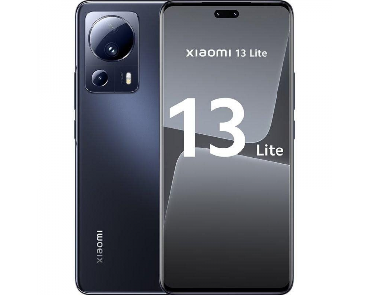 ph2Xiaomi 13 Lite h2h2Nuestra obra maestra h2pTres camaras con estilobrTus selfies al cuadradobrEl estiloso de la familiabrReso