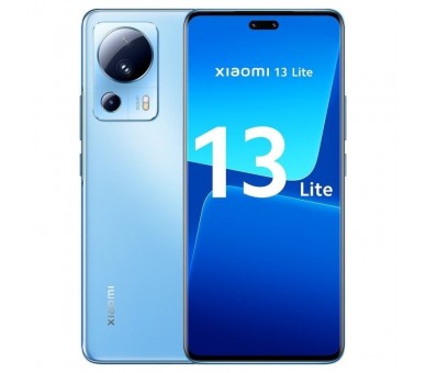 ph2Xiaomi 13 Lite h2h2Nuestra obra maestra h2Tres camaras con estilobrTus selfies al cuadradobrEl estiloso de la familiabrResol