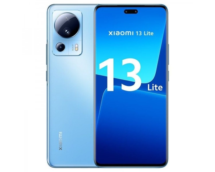 ph2Xiaomi 13 Lite h2h2Nuestra obra maestra h2Tres camaras con estilobrTus selfies al cuadradobrEl estiloso de la familiabrResol