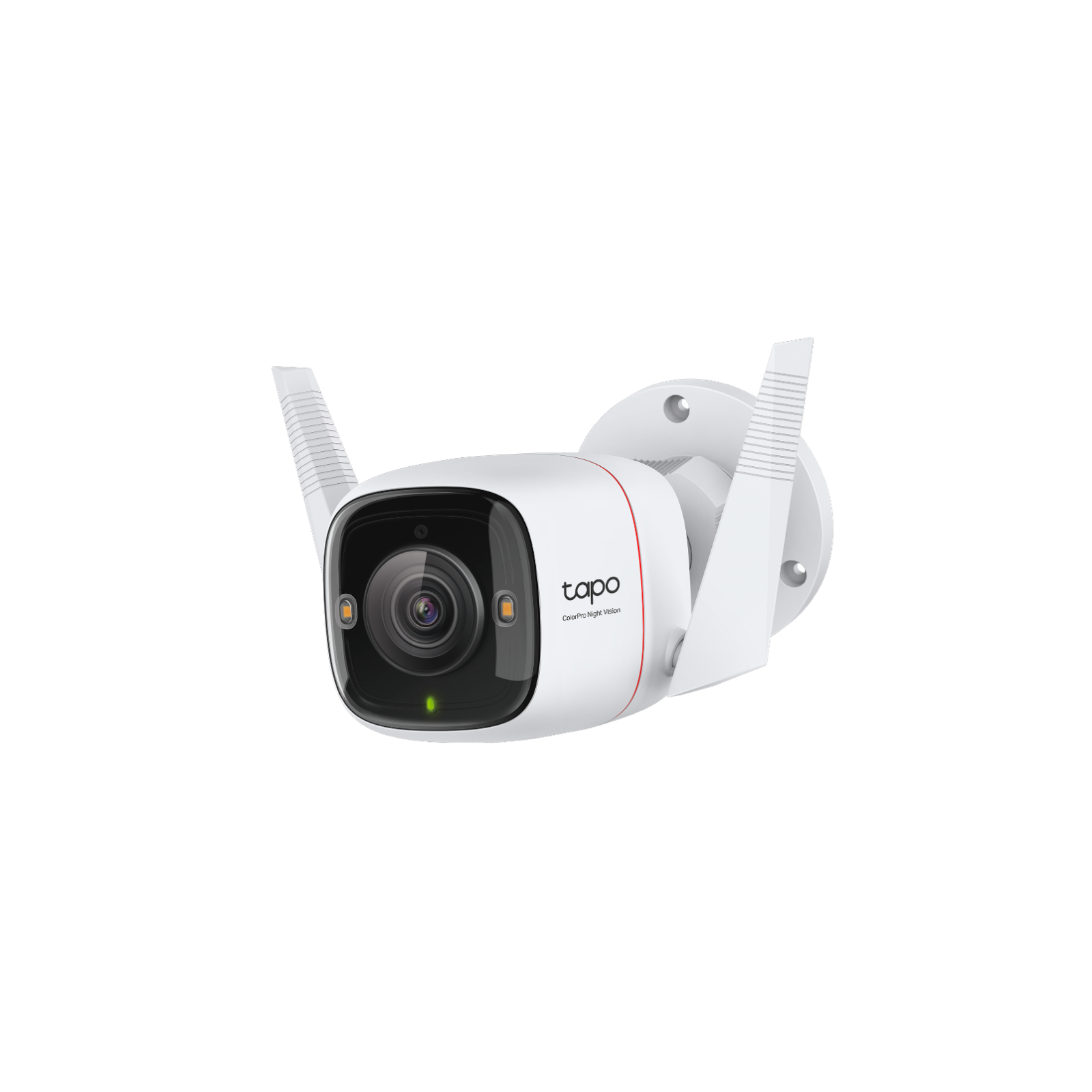 CaMARA VIGILANCIA EXTERIOR TAPO C325WB