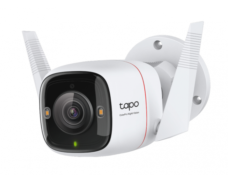 CaMARA VIGILANCIA EXTERIOR TAPO C325WB