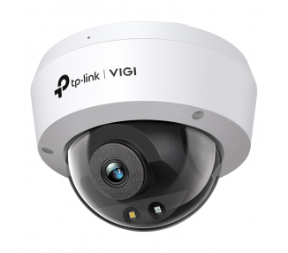 5MP FULL COLOR DOME NETWORK CAMERA