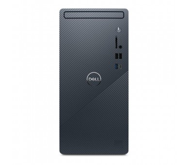 Ordenador dell dvdxh i5 12400 16gb ssd