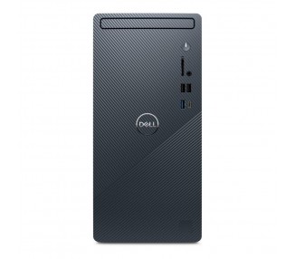 Ordenador dell dvdxh i5 12400 16gb ssd